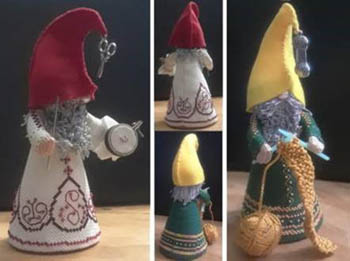 (image for) Home Gnomes